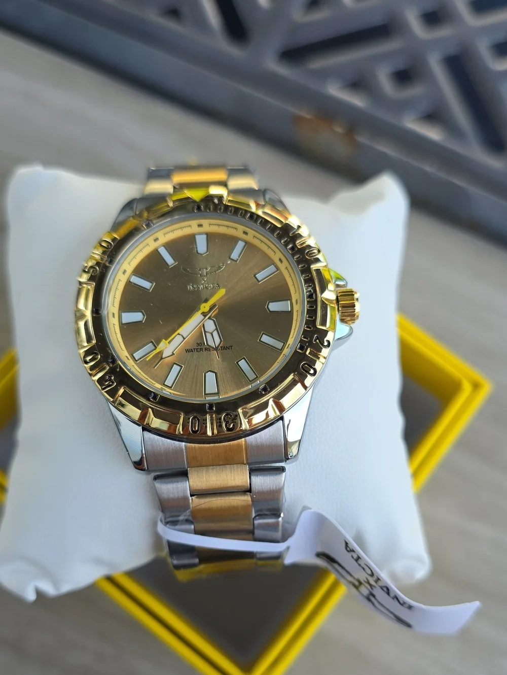 499.  Invicta Specialty I by Invicta Men's Watch - 42mm.